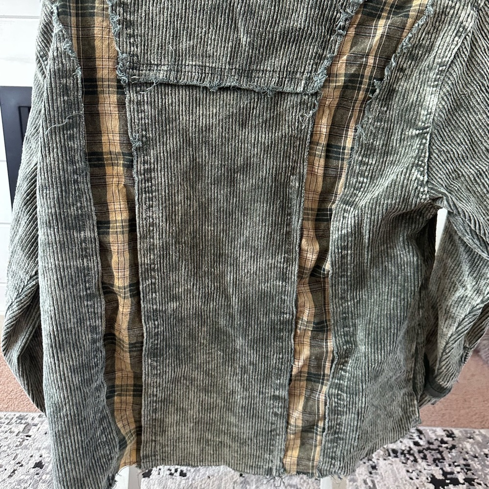 Pol Button Up - image 5